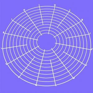 Flat guard