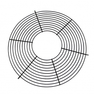 Flat guard