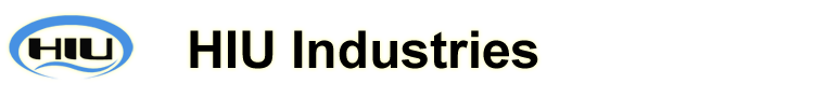 HIU Industries  Co.,Ltd