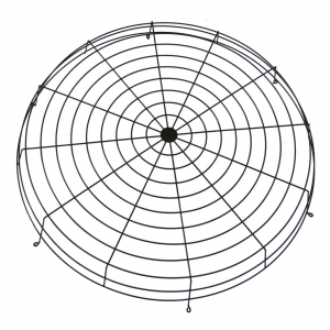 basket guard 17