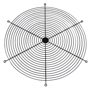 Flat guard