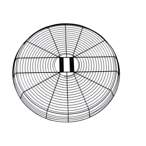 basket guard 11