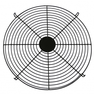 Flat guard